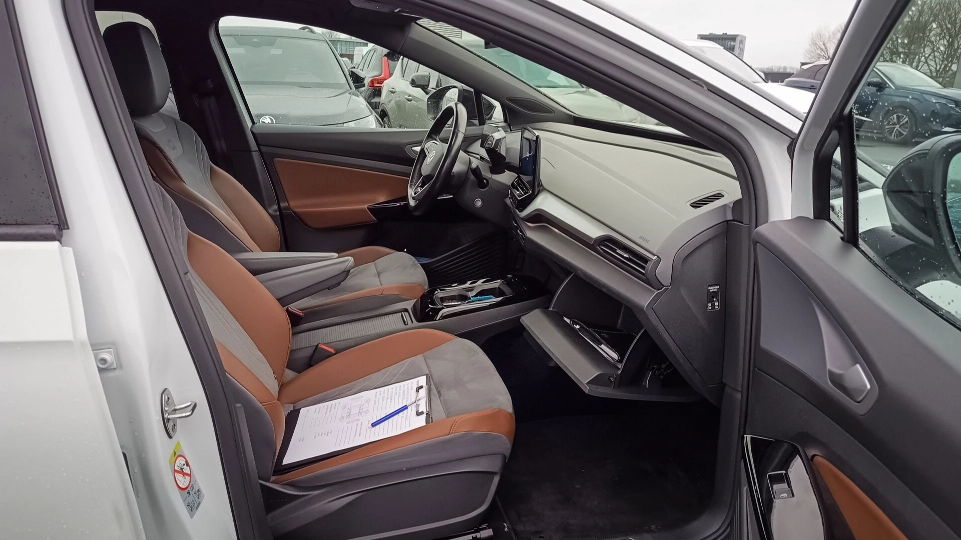 Hoofdafbeelding Volkswagen ID.4