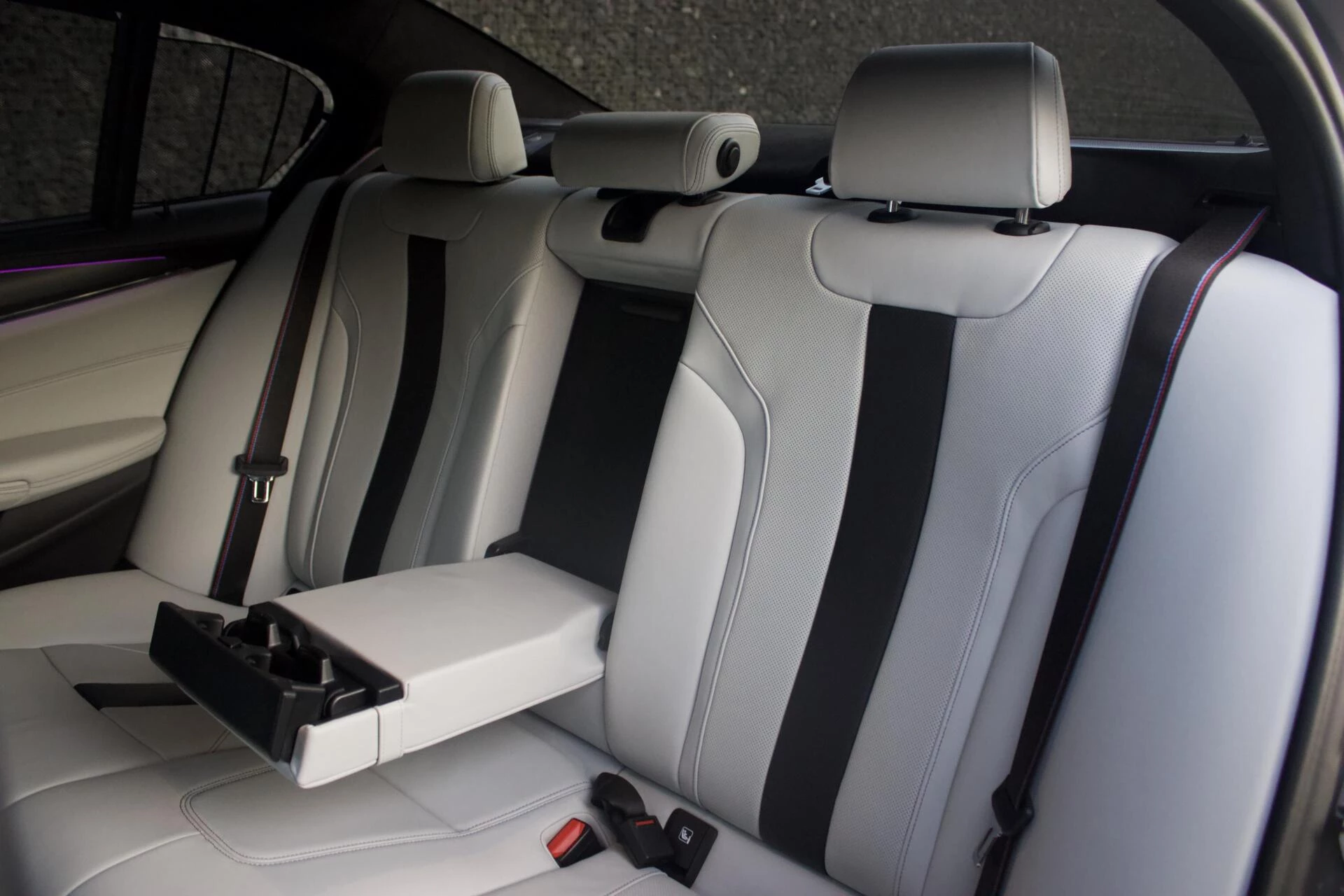 Hoofdafbeelding BMW M5