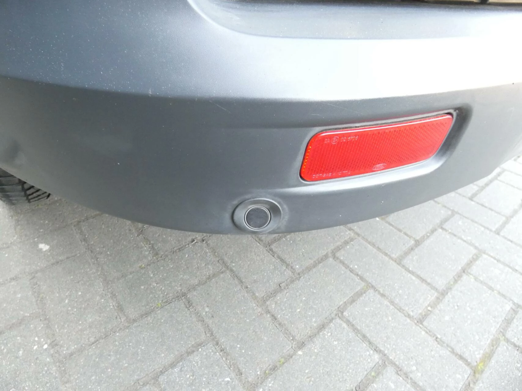 Hoofdafbeelding Ford Tourneo Connect