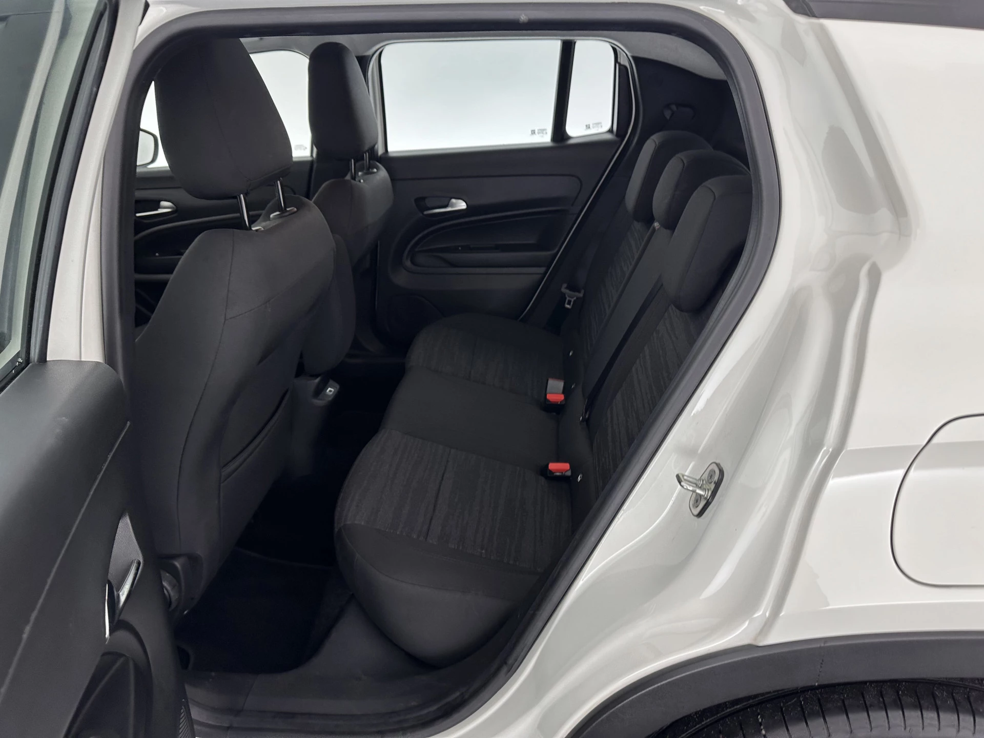Hoofdafbeelding Jeep Avenger
