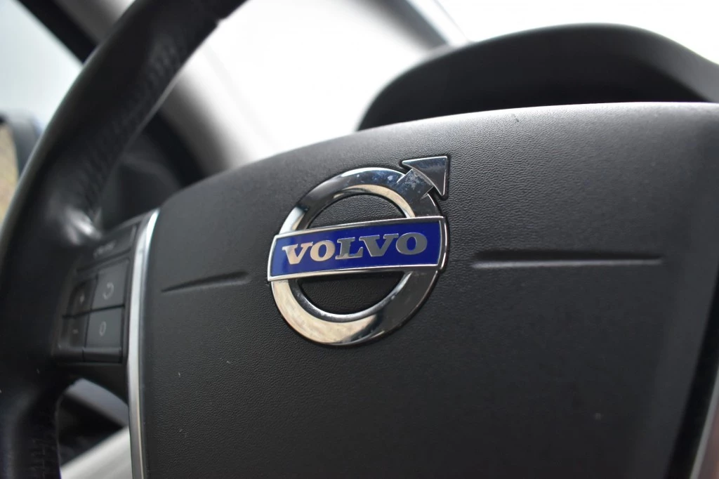 Hoofdafbeelding Volvo V70