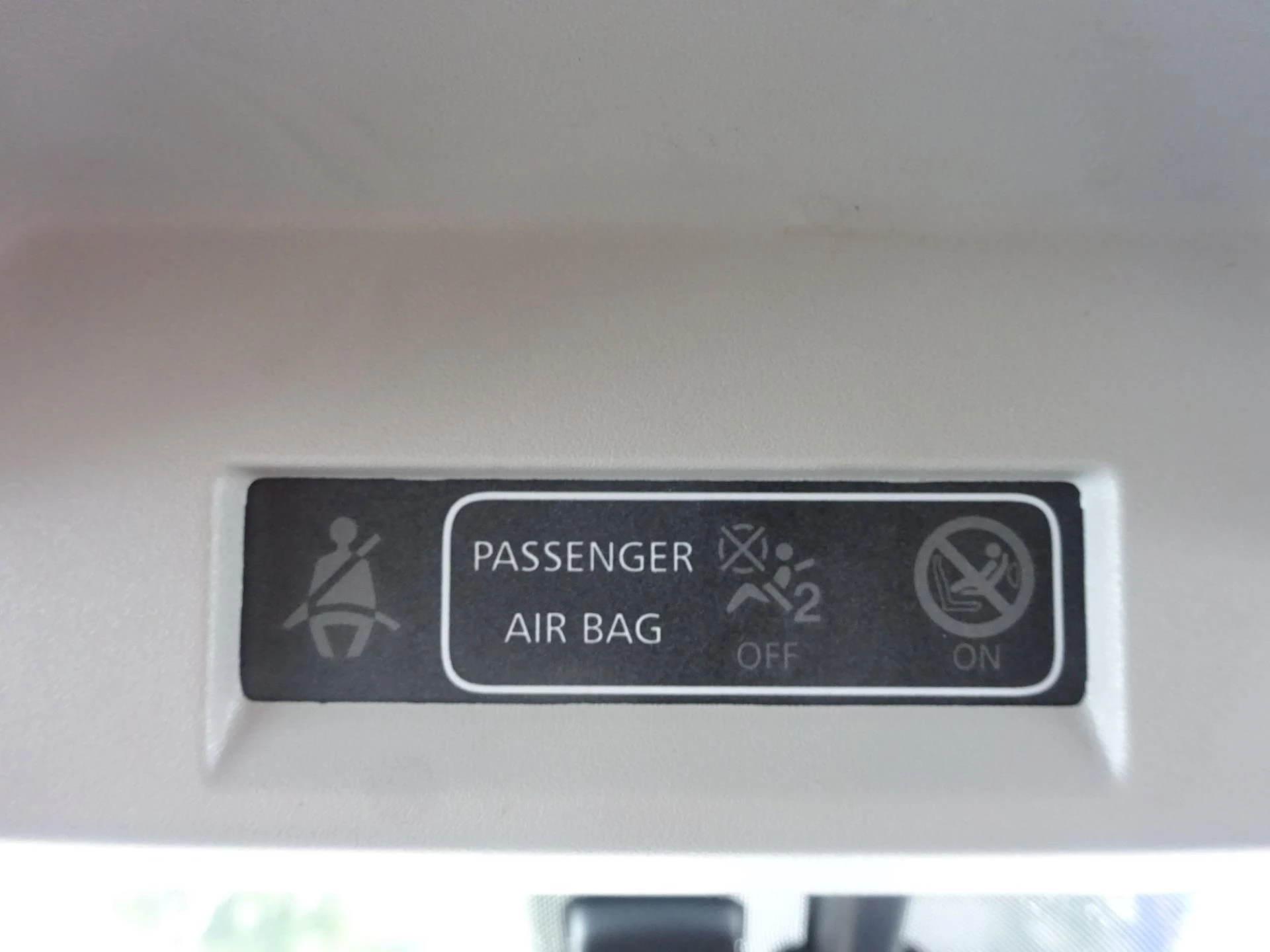 Hoofdafbeelding Renault Express