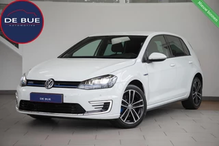 Volkswagen Golf 1.4 TSI GTE GTI|Org NL|MY2016|CarPlay|Executive Plus|17''|DAB|