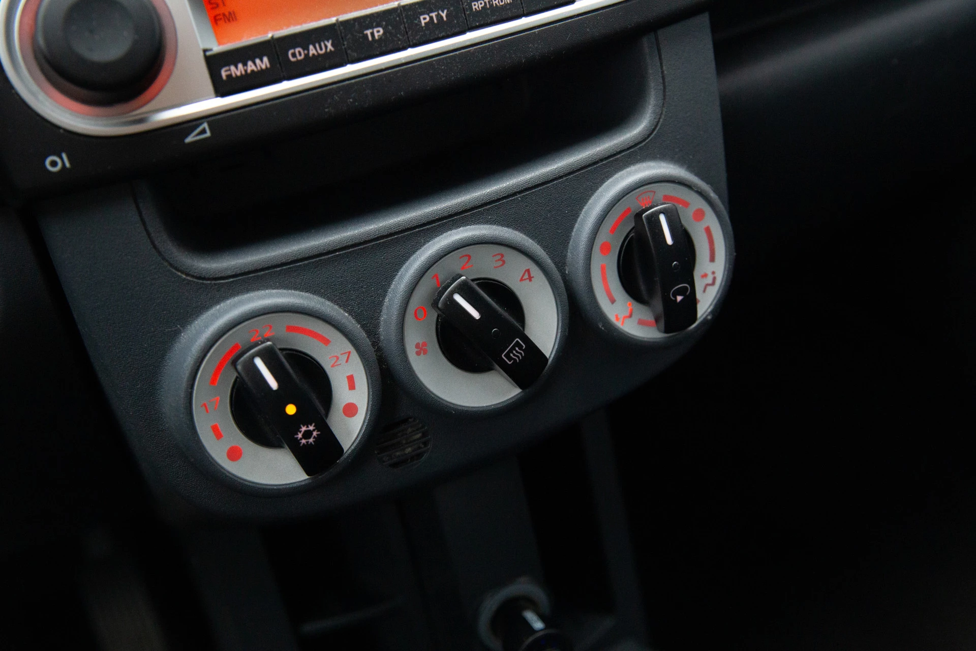 Hoofdafbeelding Mitsubishi Colt