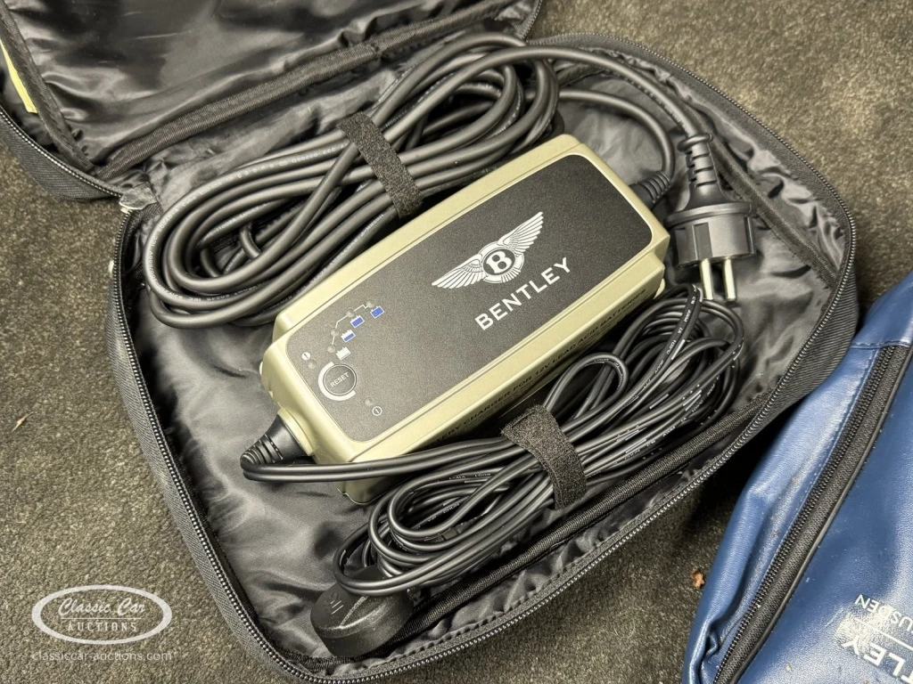 Hoofdafbeelding Bentley Continental GT