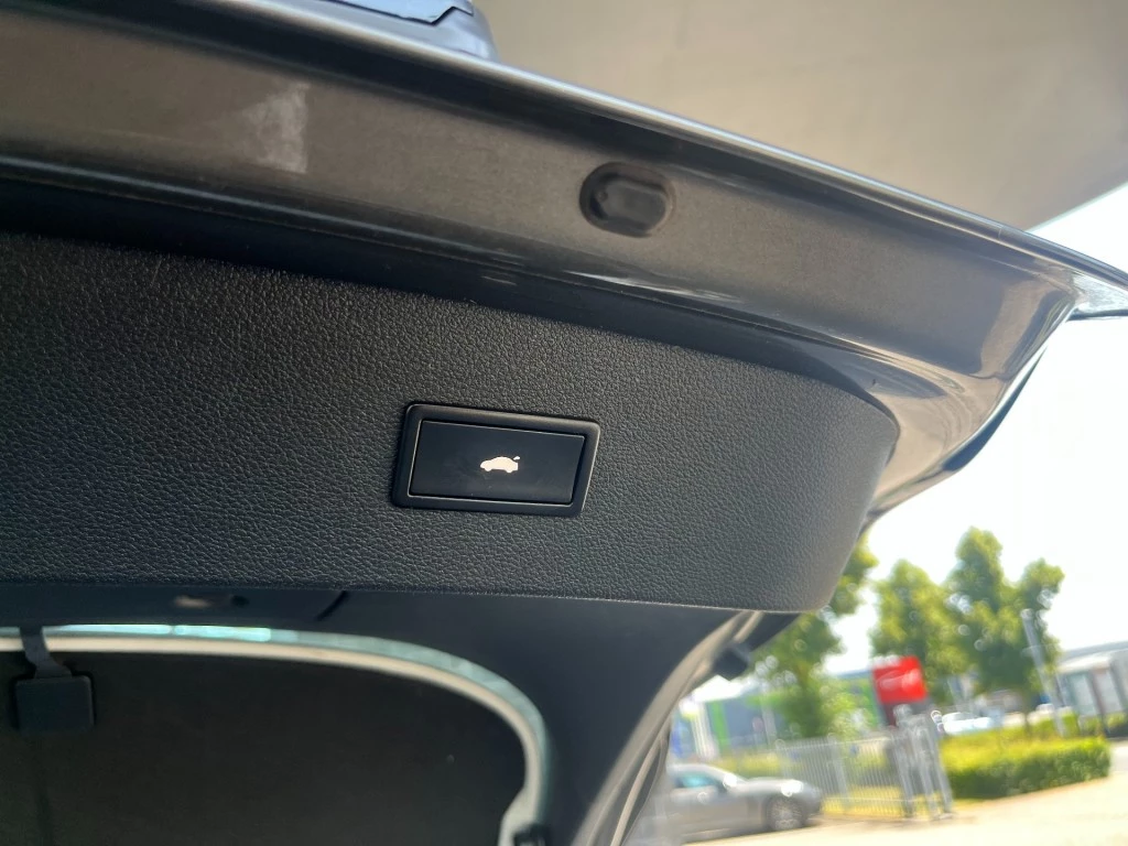 Hoofdafbeelding Audi A7