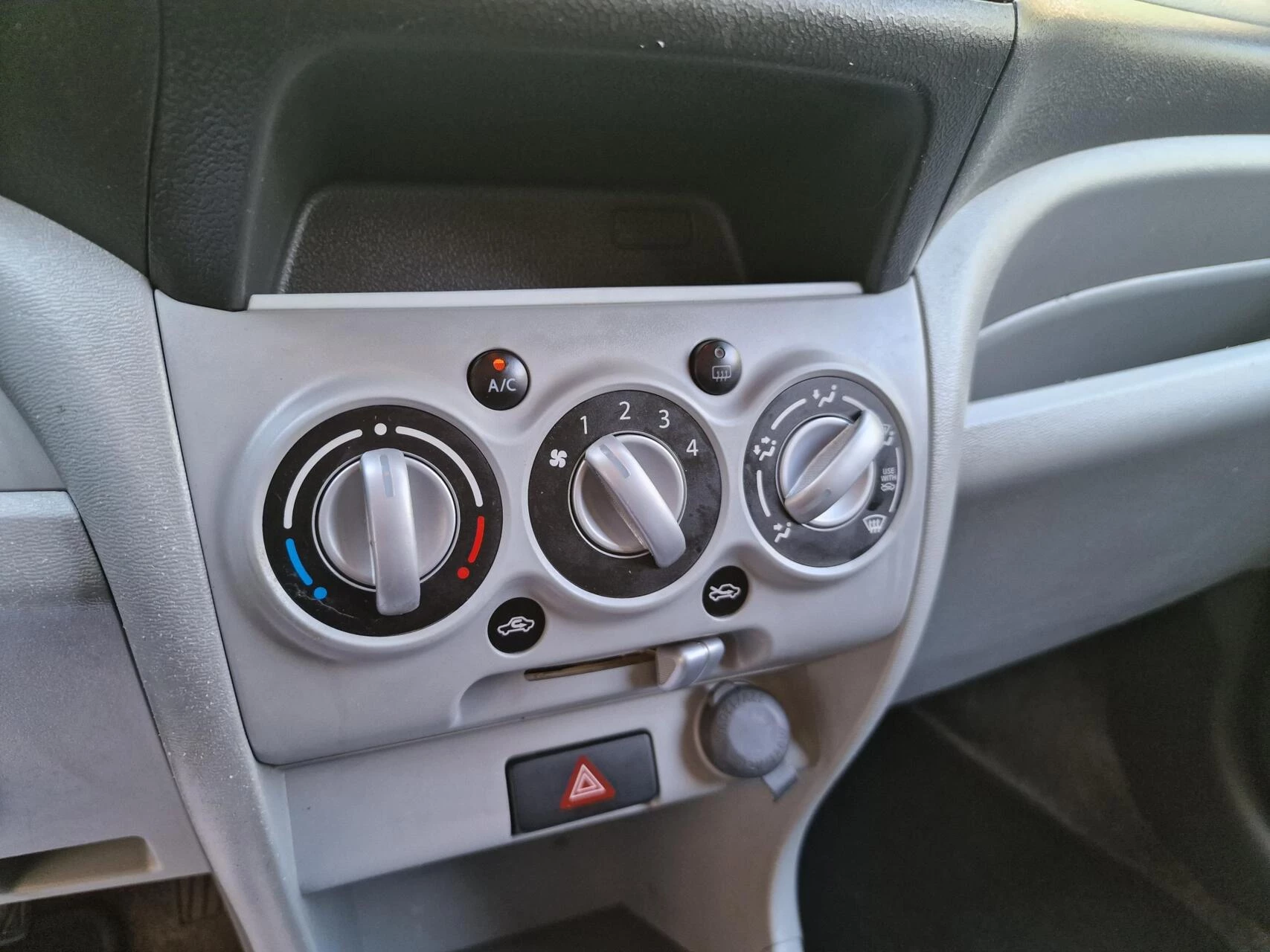 Hoofdafbeelding Suzuki Alto