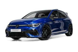 Volkswagen Golf 2.0 TSI R 4Motion Perf Pano Leer DSG