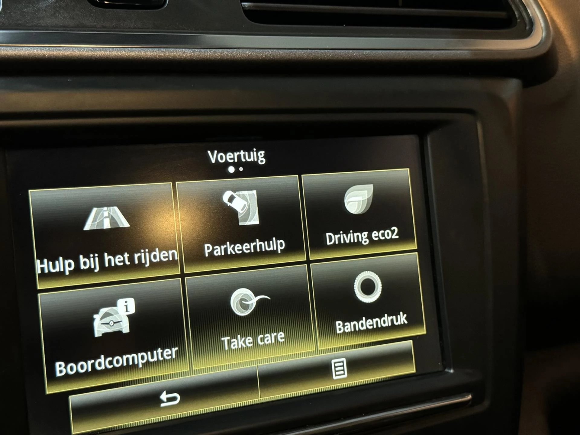 Hoofdafbeelding Renault Kadjar