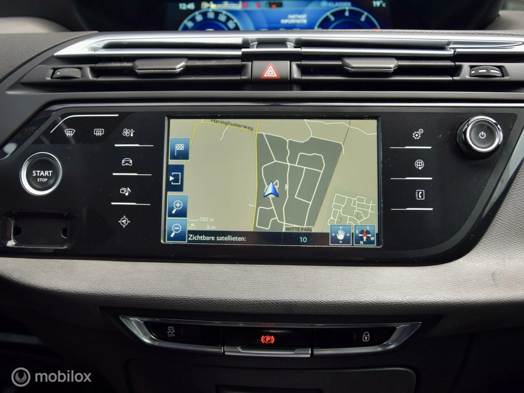 Hoofdafbeelding Citroën Grand C4 Picasso