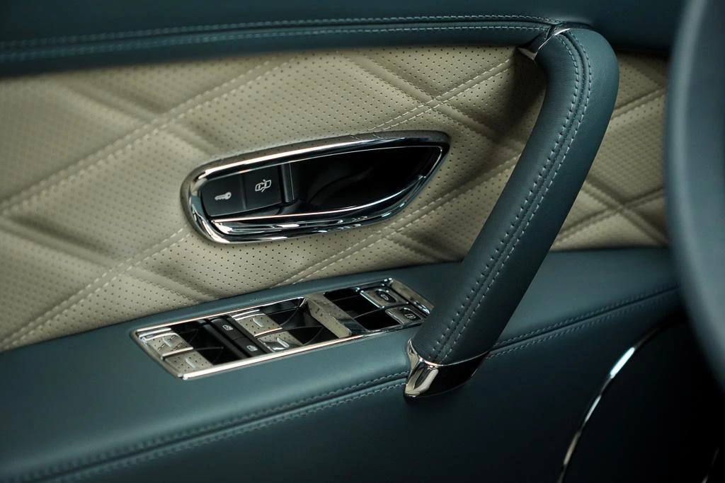 Hoofdafbeelding Bentley Flying Spur
