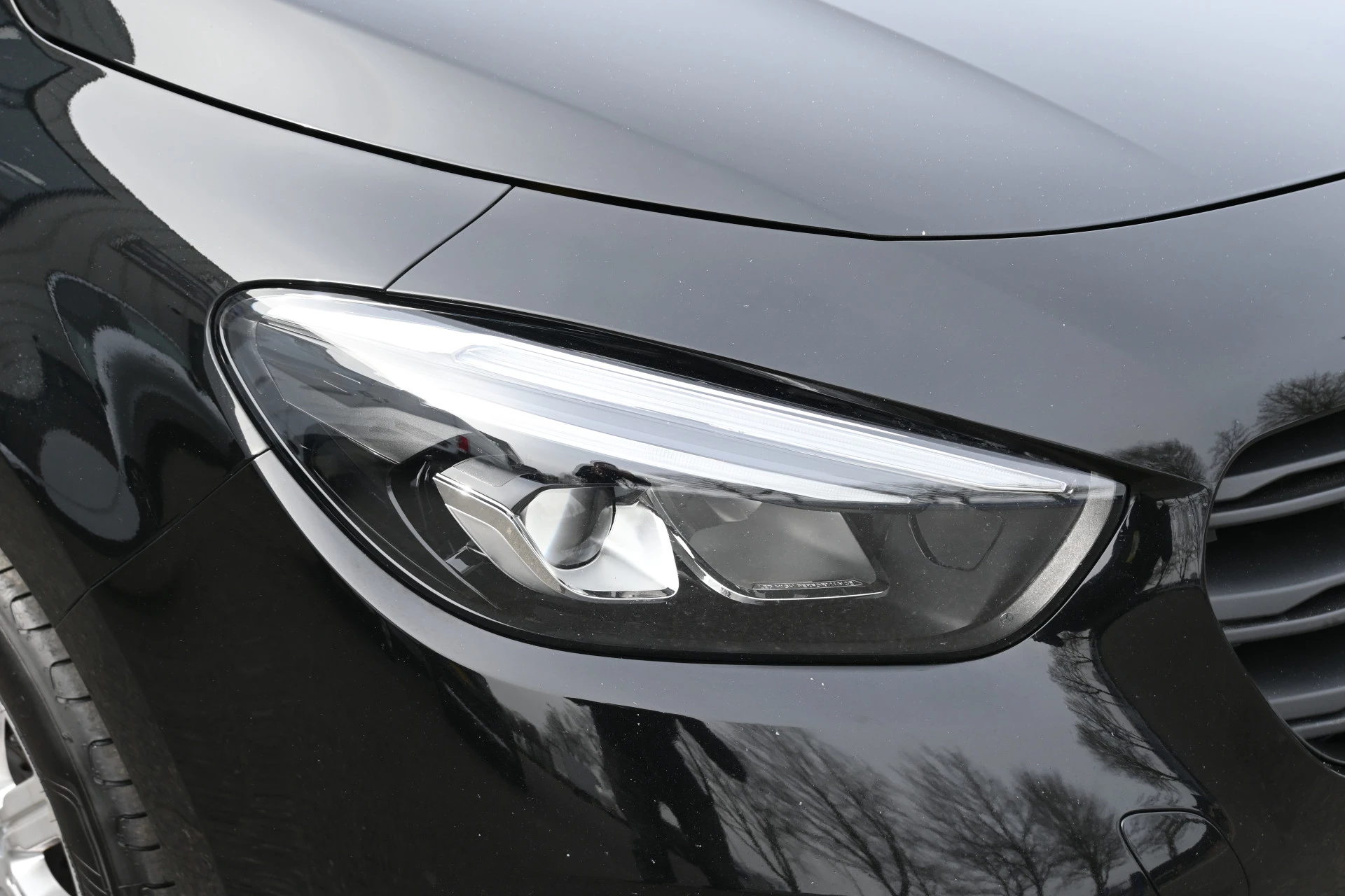 Hoofdafbeelding Mercedes-Benz Citan