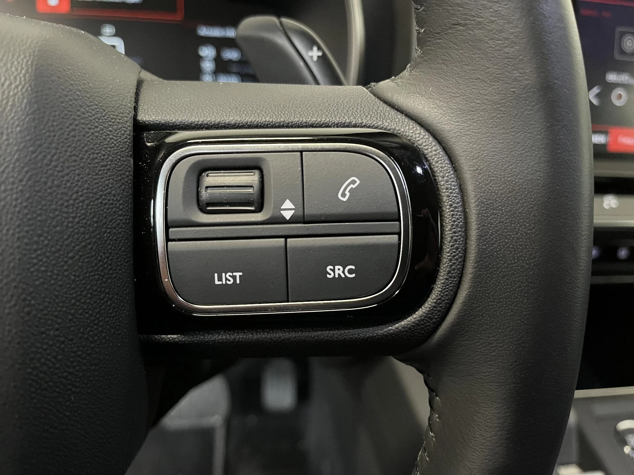 Hoofdafbeelding Citroën C5 Aircross
