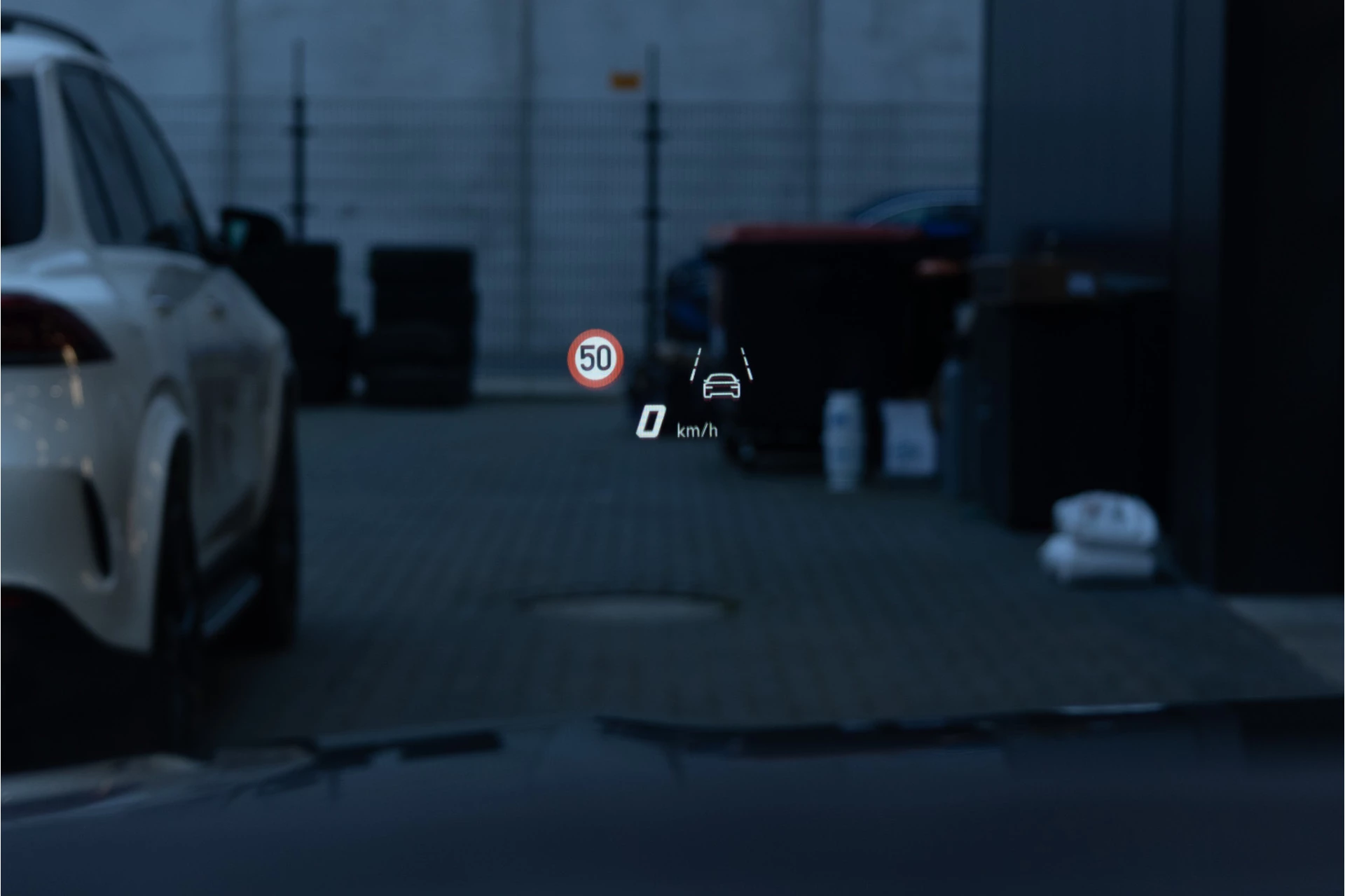 Hoofdafbeelding Lamborghini Urus