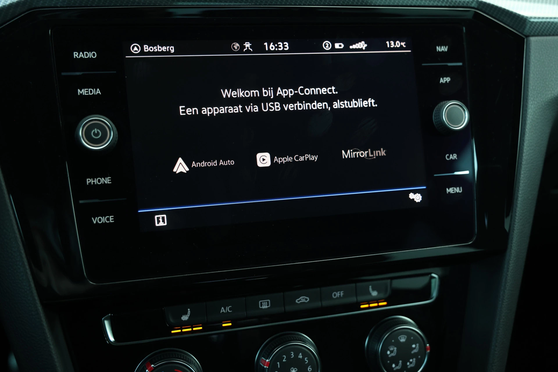 Hoofdafbeelding Volkswagen Arteon