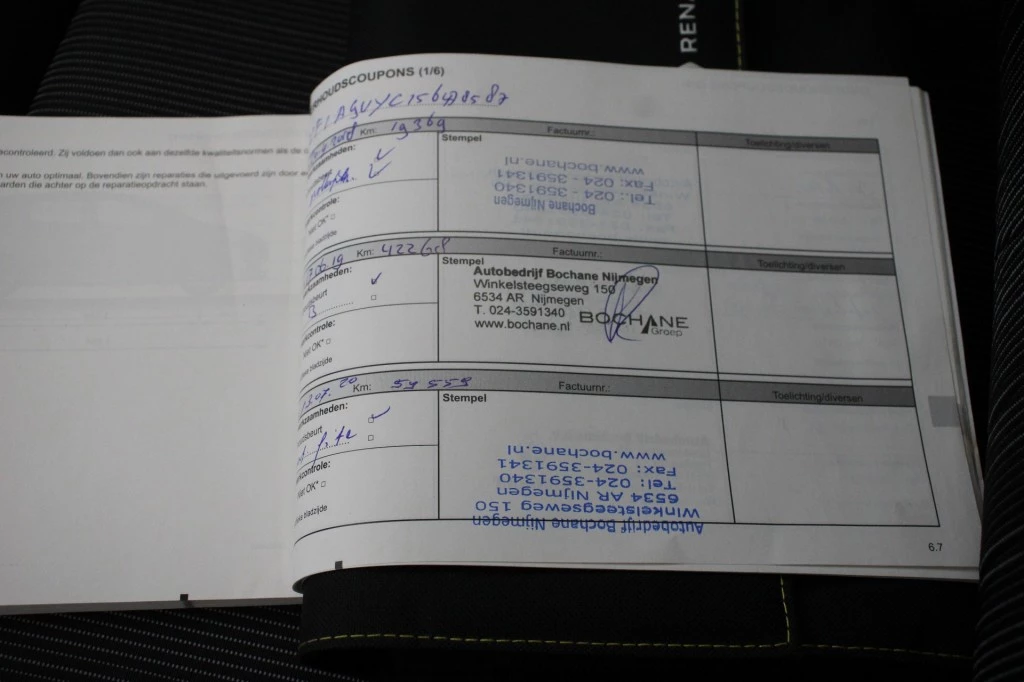 Hoofdafbeelding Renault ZOE