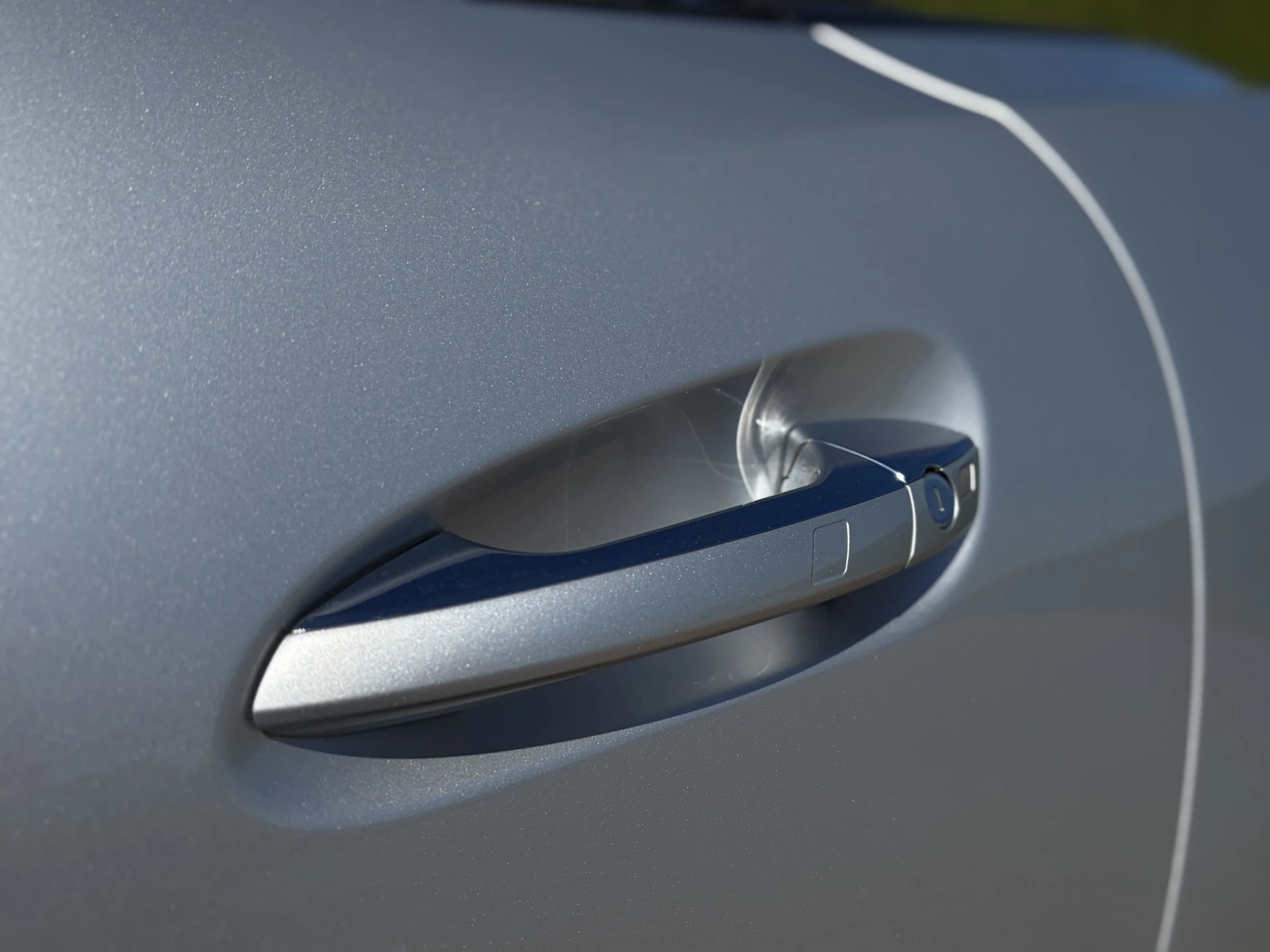 Hoofdafbeelding Mercedes-Benz SLK