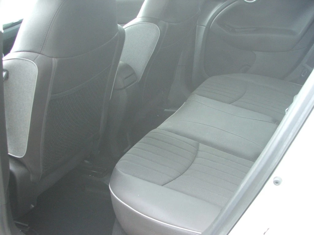 Hoofdafbeelding Fiat 500X