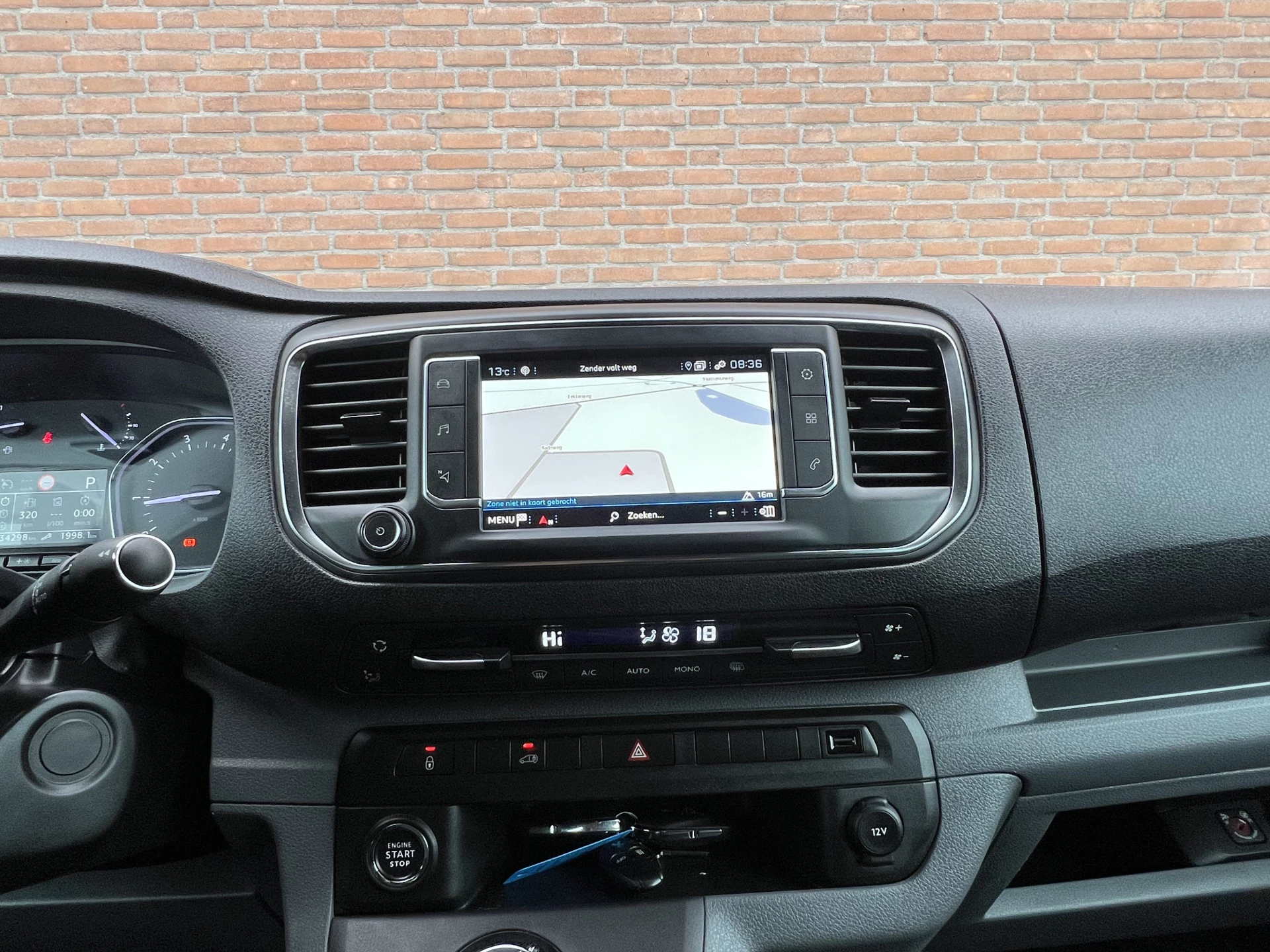 Hoofdafbeelding Peugeot Expert