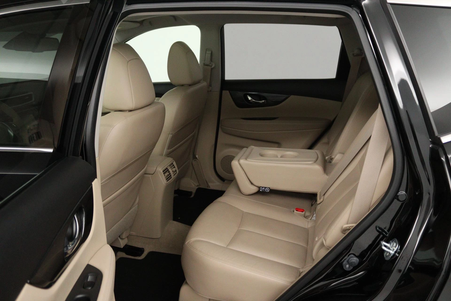 Hoofdafbeelding Nissan X-Trail