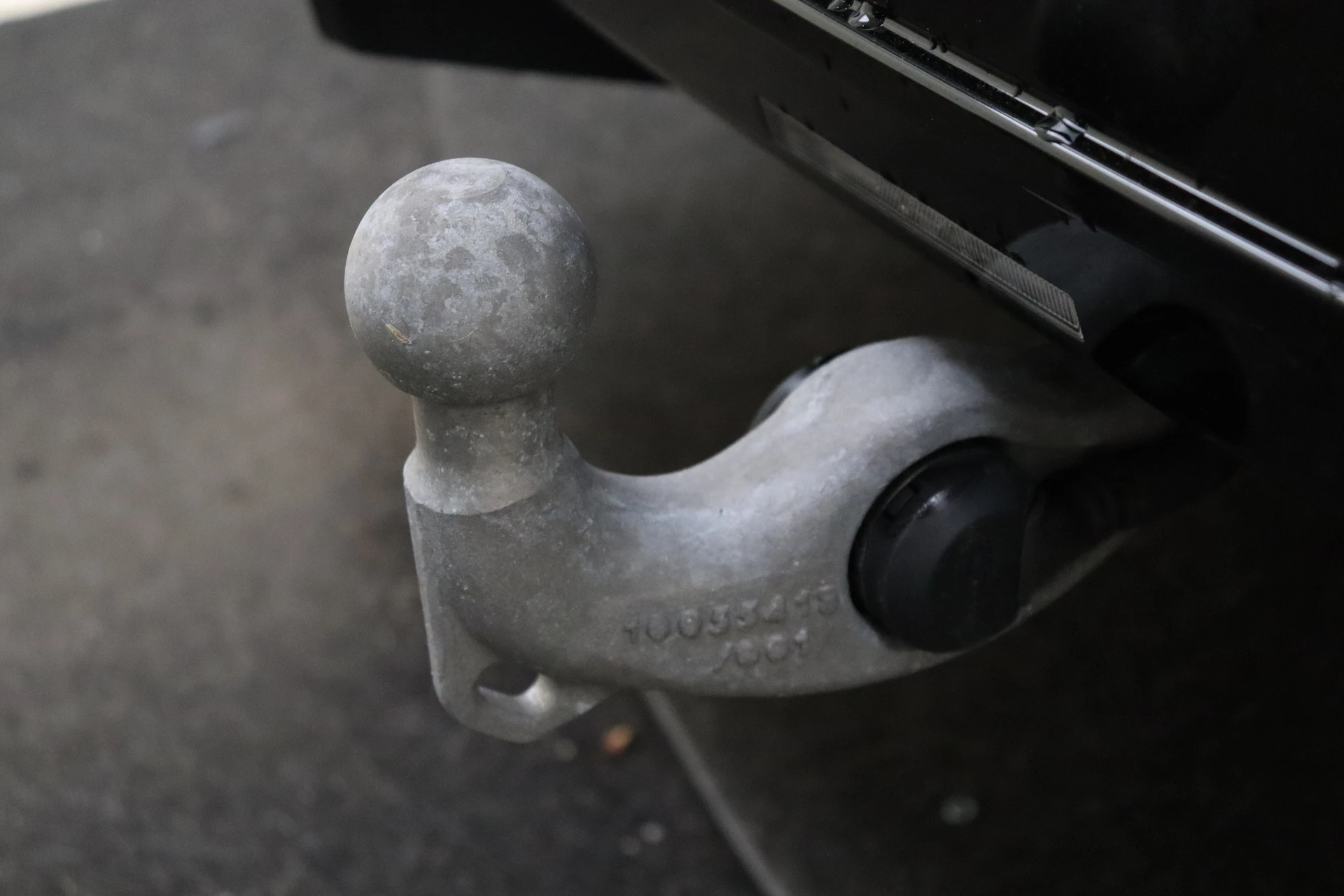 Hoofdafbeelding BMW iX