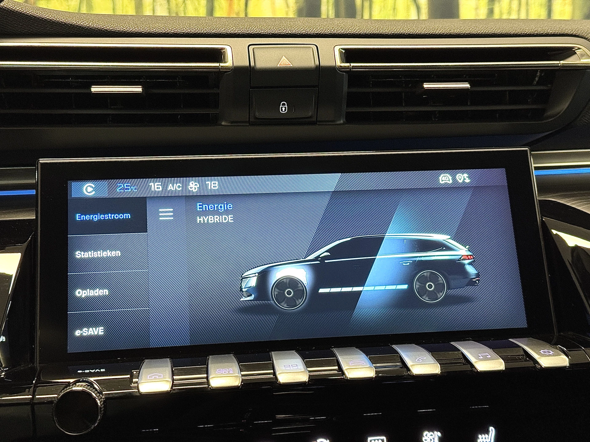 Hoofdafbeelding Peugeot 508