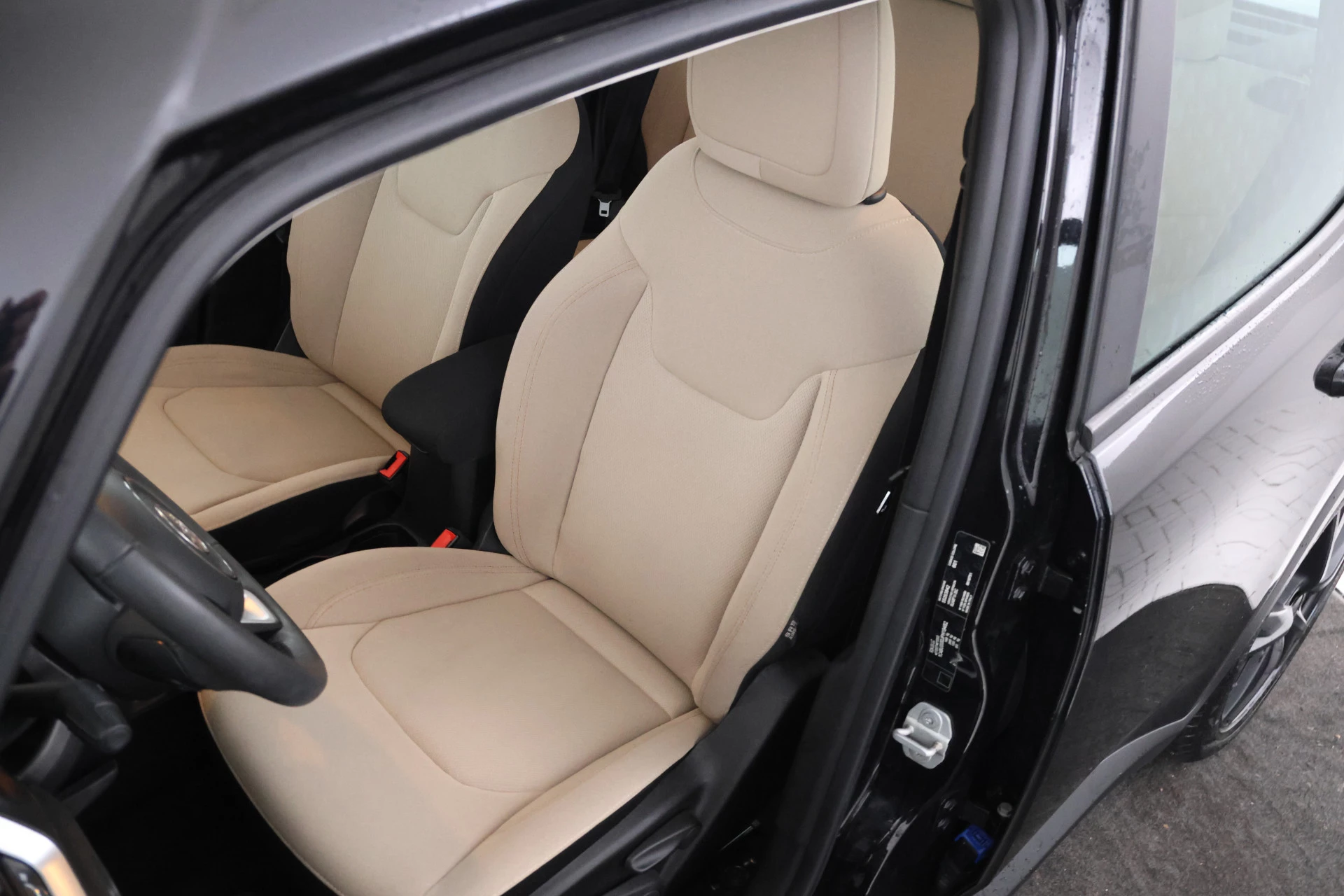 Hoofdafbeelding Jeep Renegade