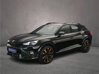 Hoofdafbeelding CUPRA Formentor CUPRA Formentor VZ Performance 1.5 TSI eHybrid 272pk DSG Automaat Adaptive cruise control, Sennheiser audio, Elektrische achterklep, Achteruitrijcamera, LED matrix koplampen