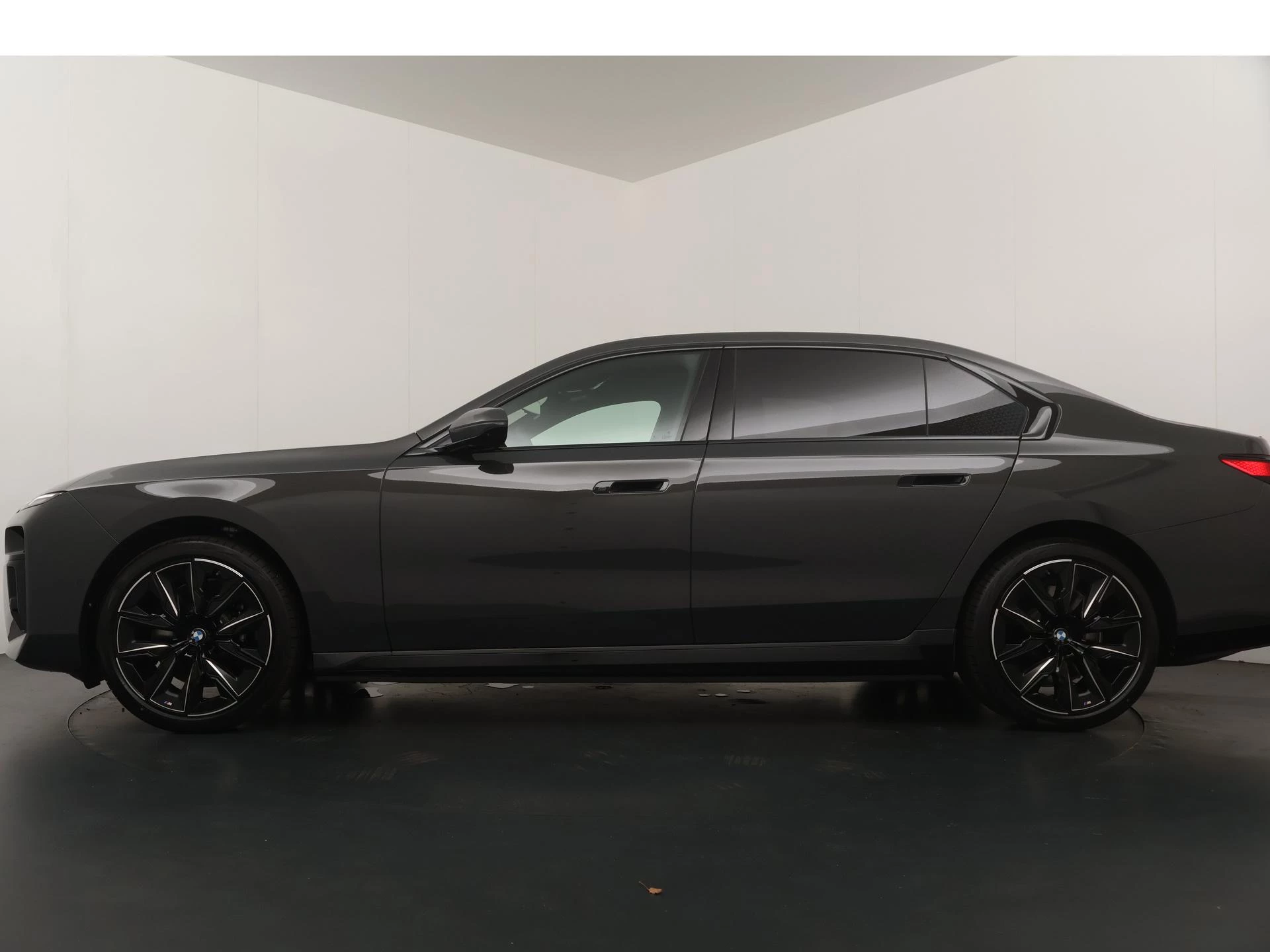 Hoofdafbeelding BMW i7