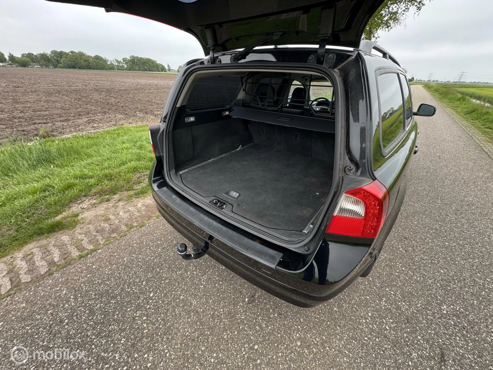Hoofdafbeelding Volvo V70