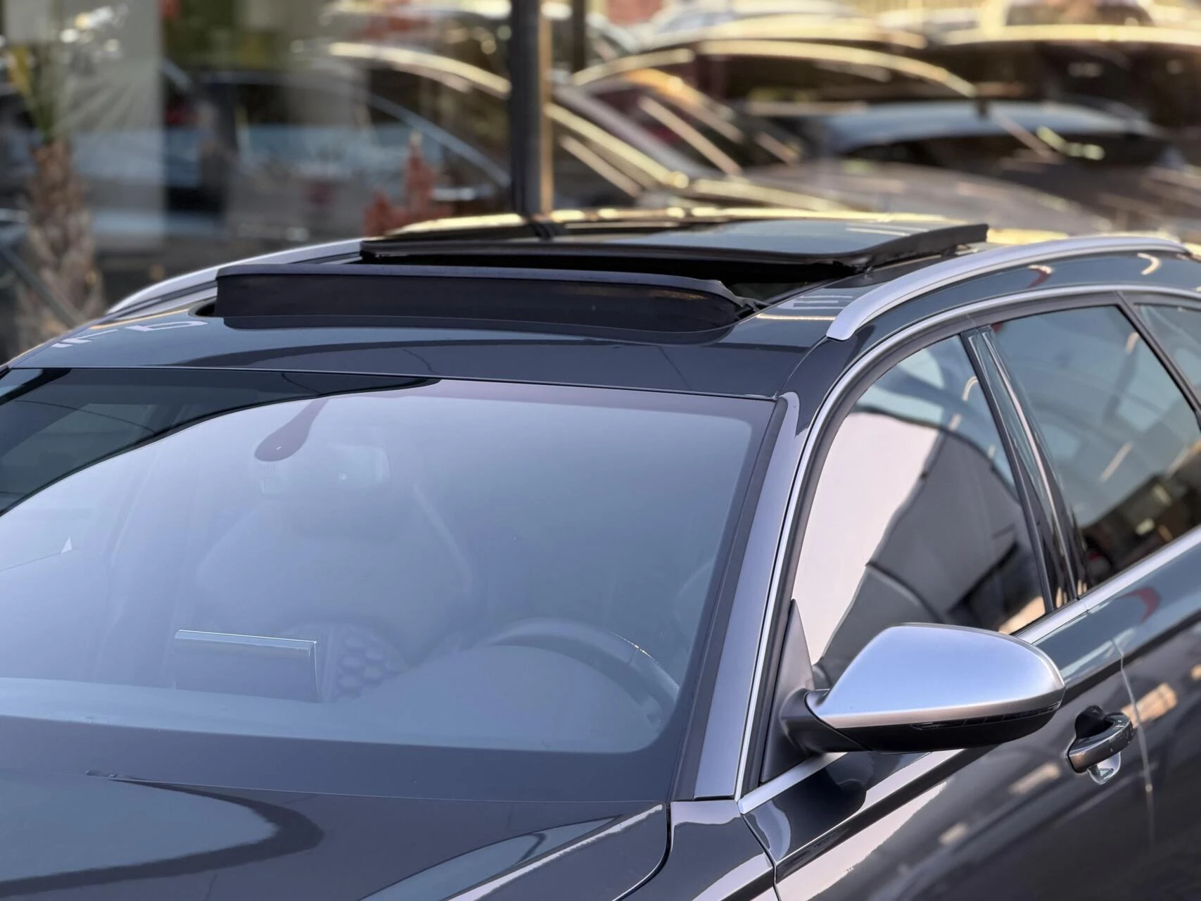 Hoofdafbeelding Audi RS6