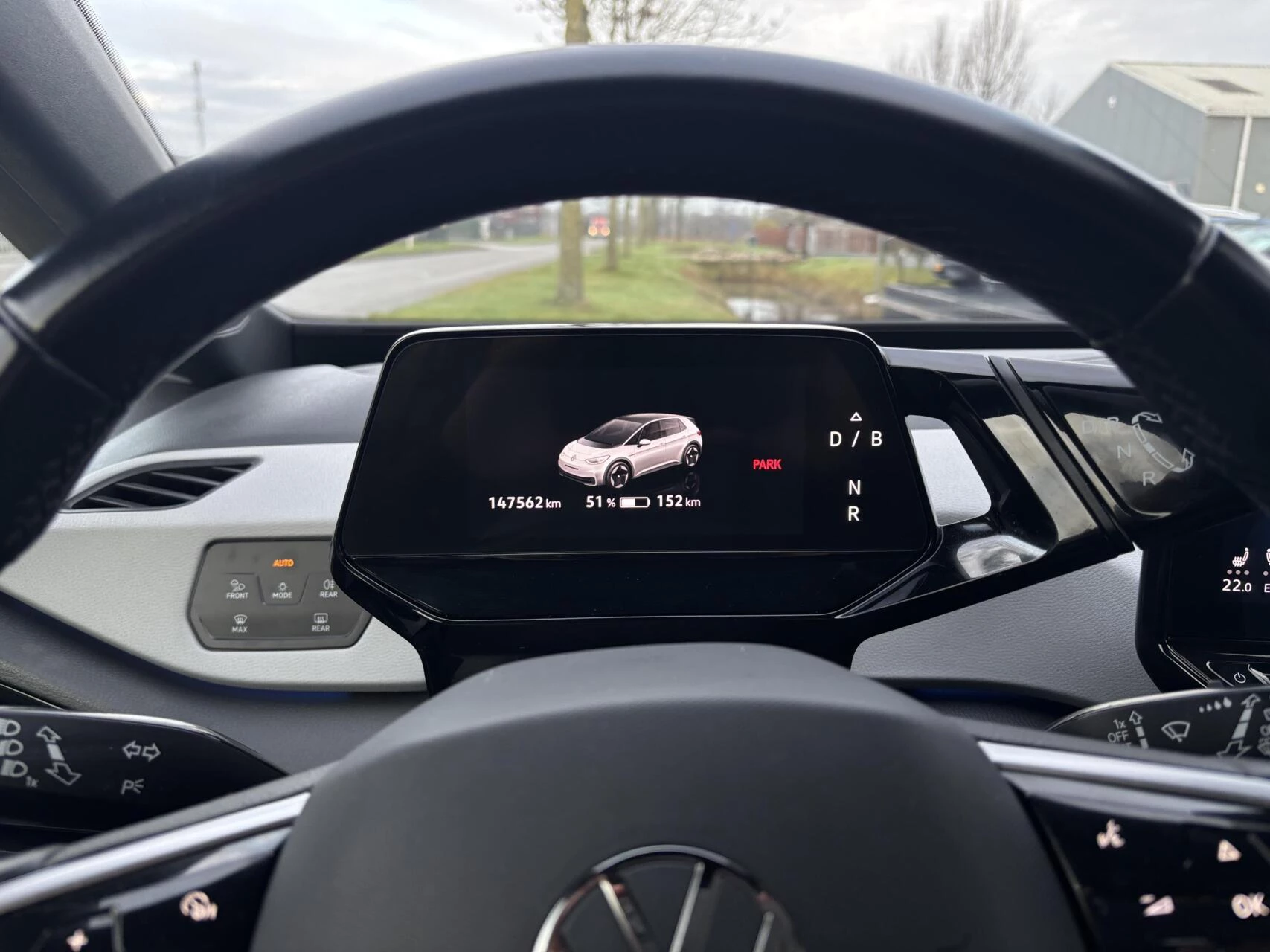 Hoofdafbeelding Volkswagen ID.3