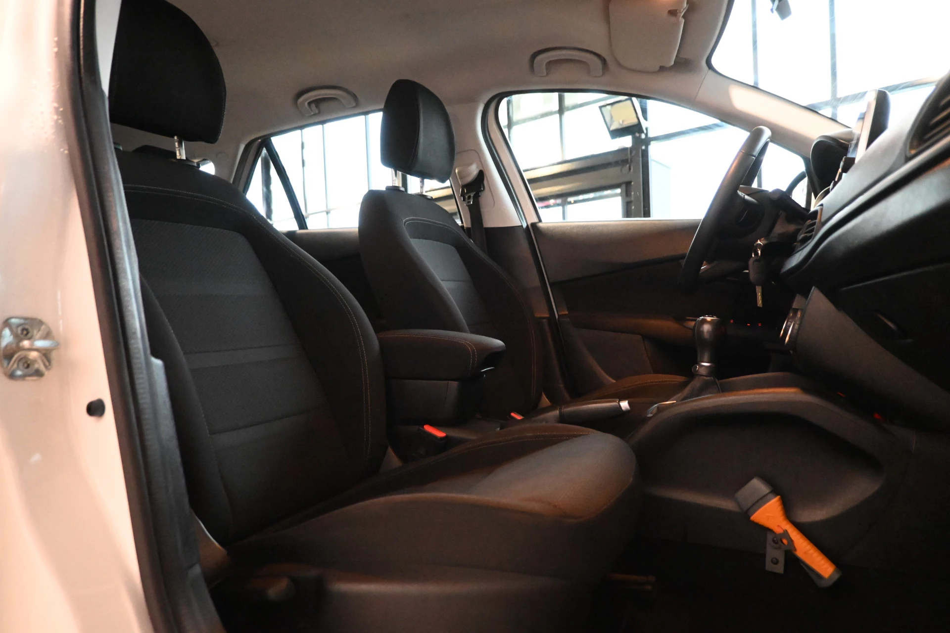 Hoofdafbeelding Fiat Tipo