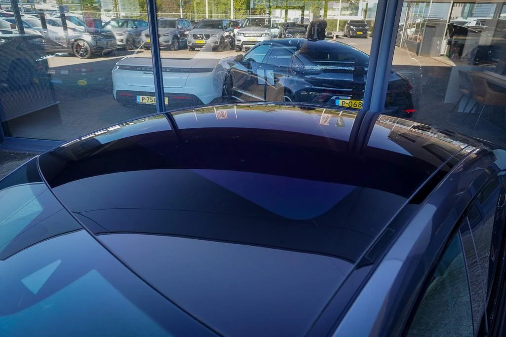 Hoofdafbeelding Audi e-tron GT