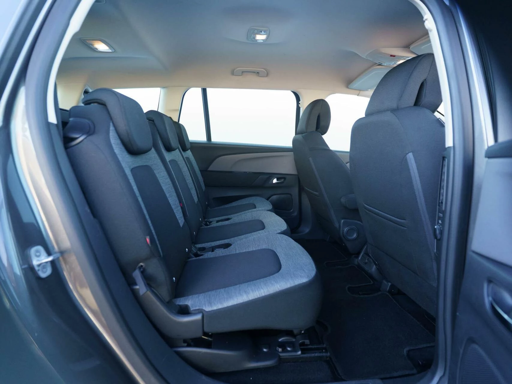 Hoofdafbeelding Citroën Grand C4 Spacetourer