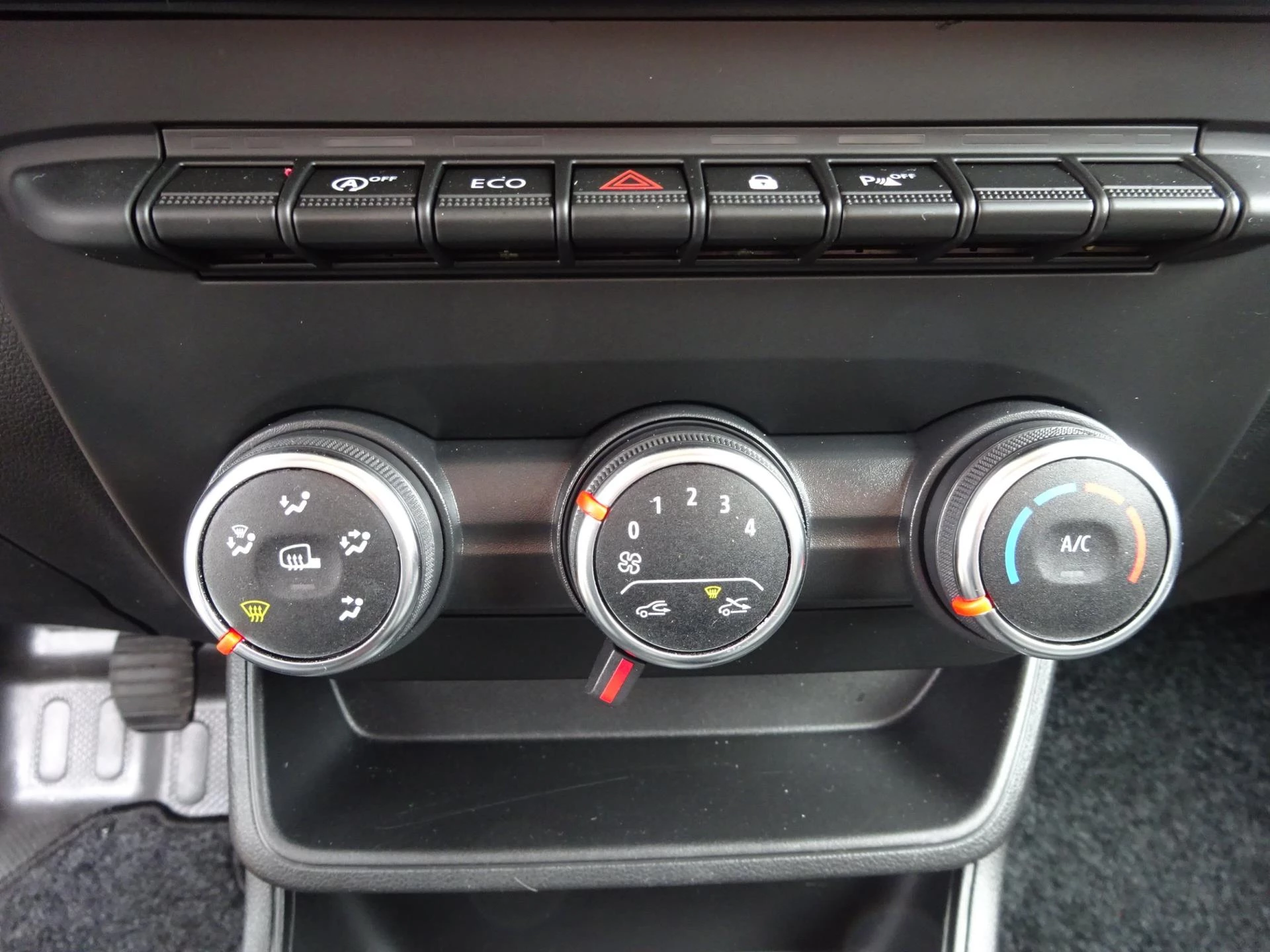 Hoofdafbeelding Renault Express