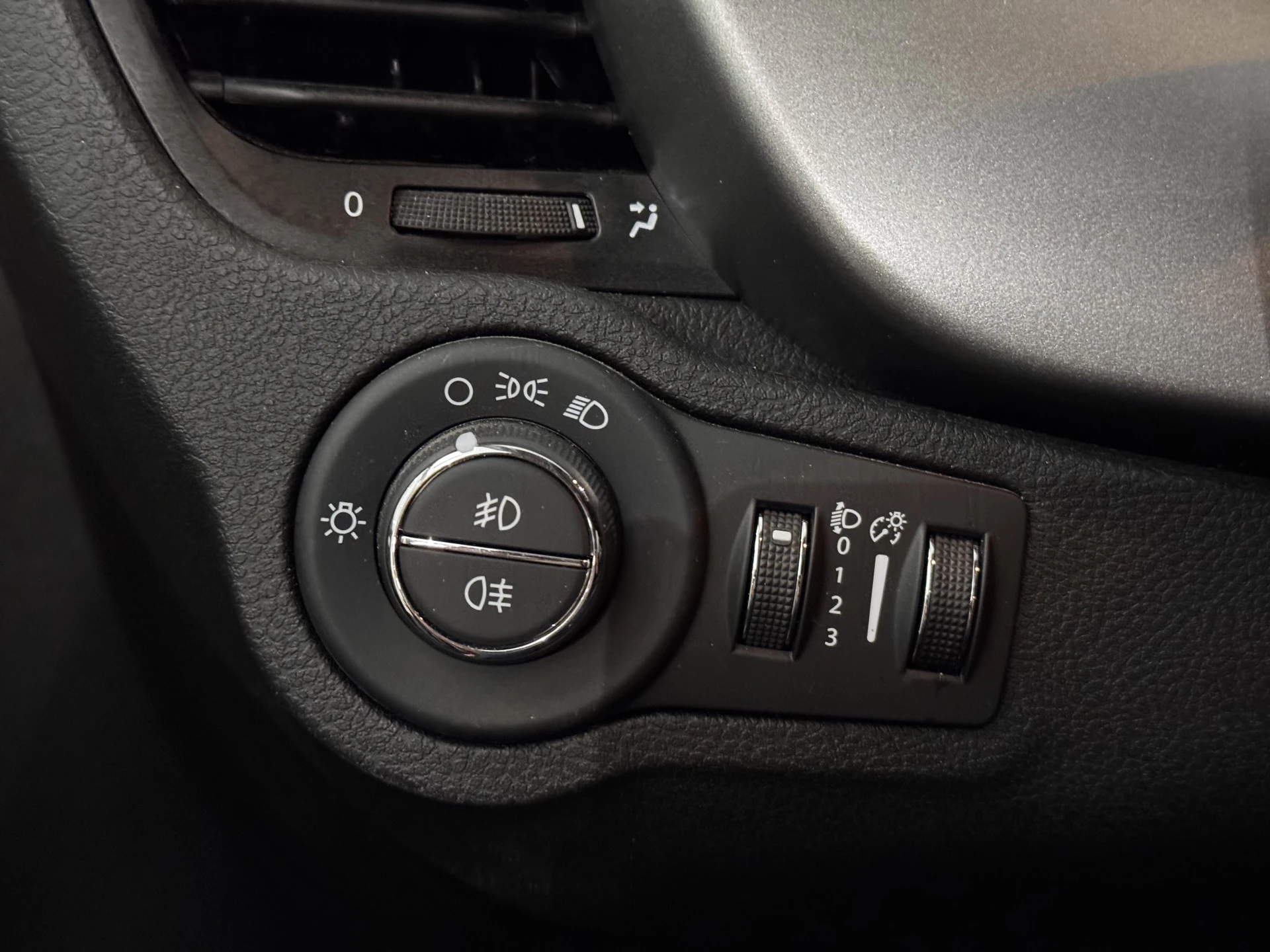 Hoofdafbeelding Fiat 500X