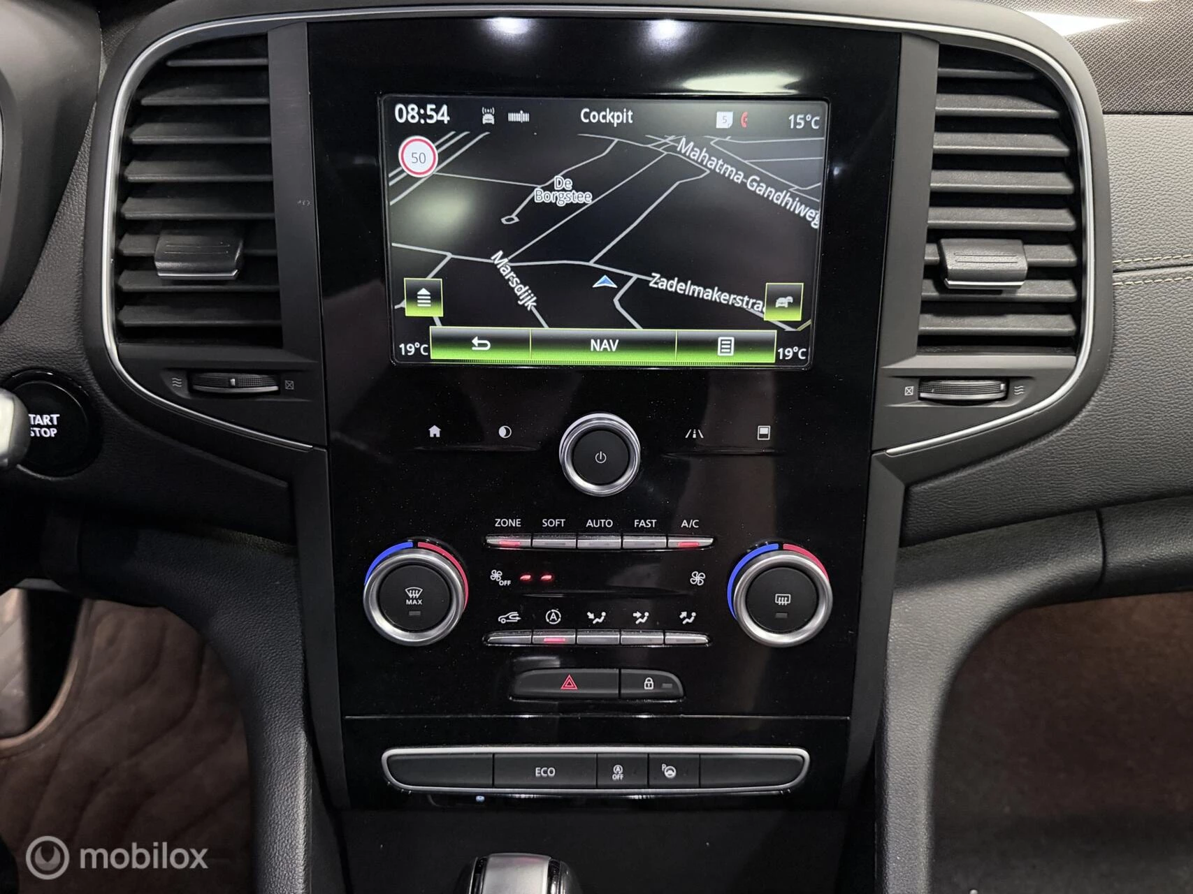 Hoofdafbeelding Renault Talisman