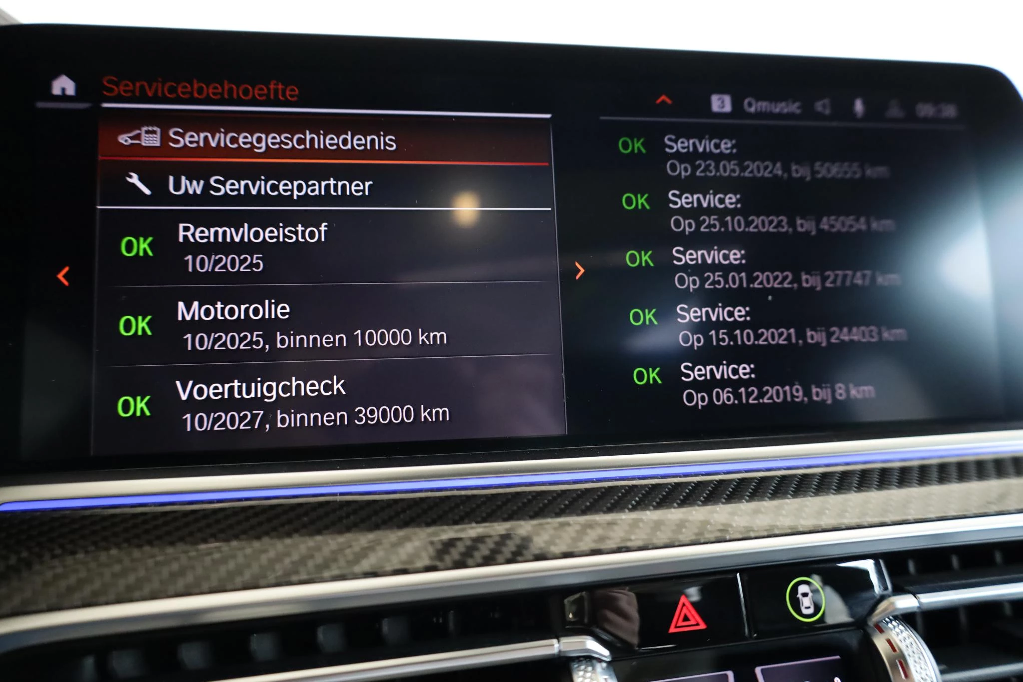 Hoofdafbeelding BMW X6