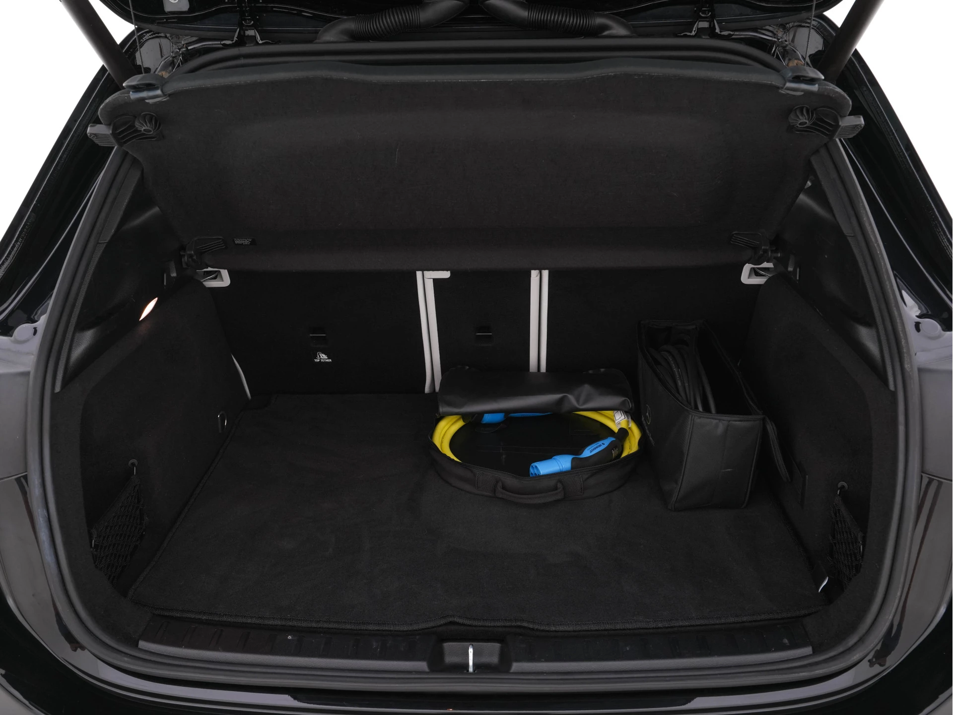 Hoofdafbeelding Mercedes-Benz EQA