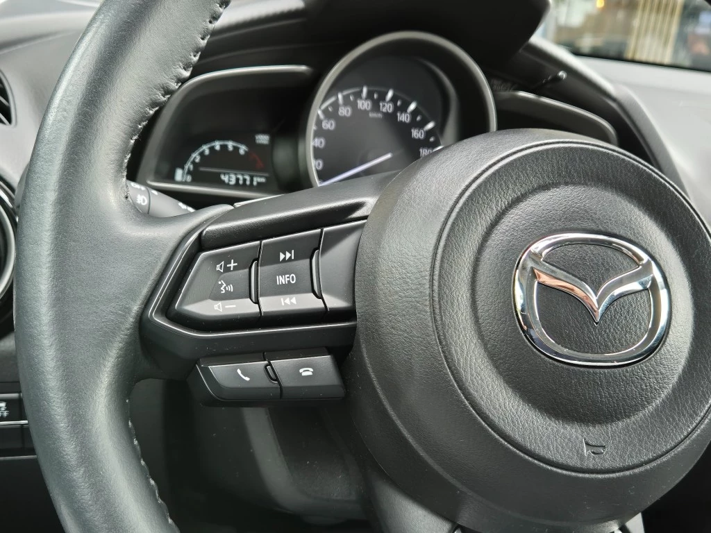 Hoofdafbeelding Mazda 2