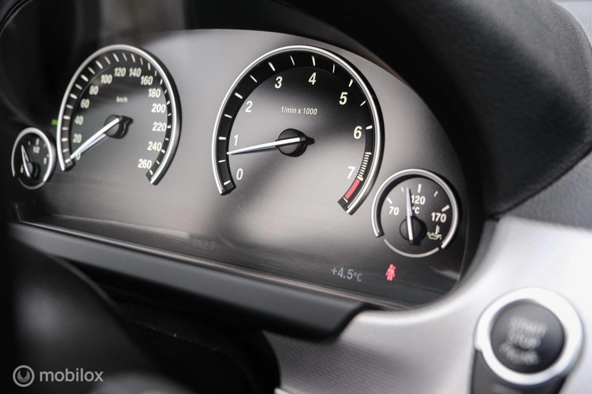 Hoofdafbeelding BMW 6 Serie