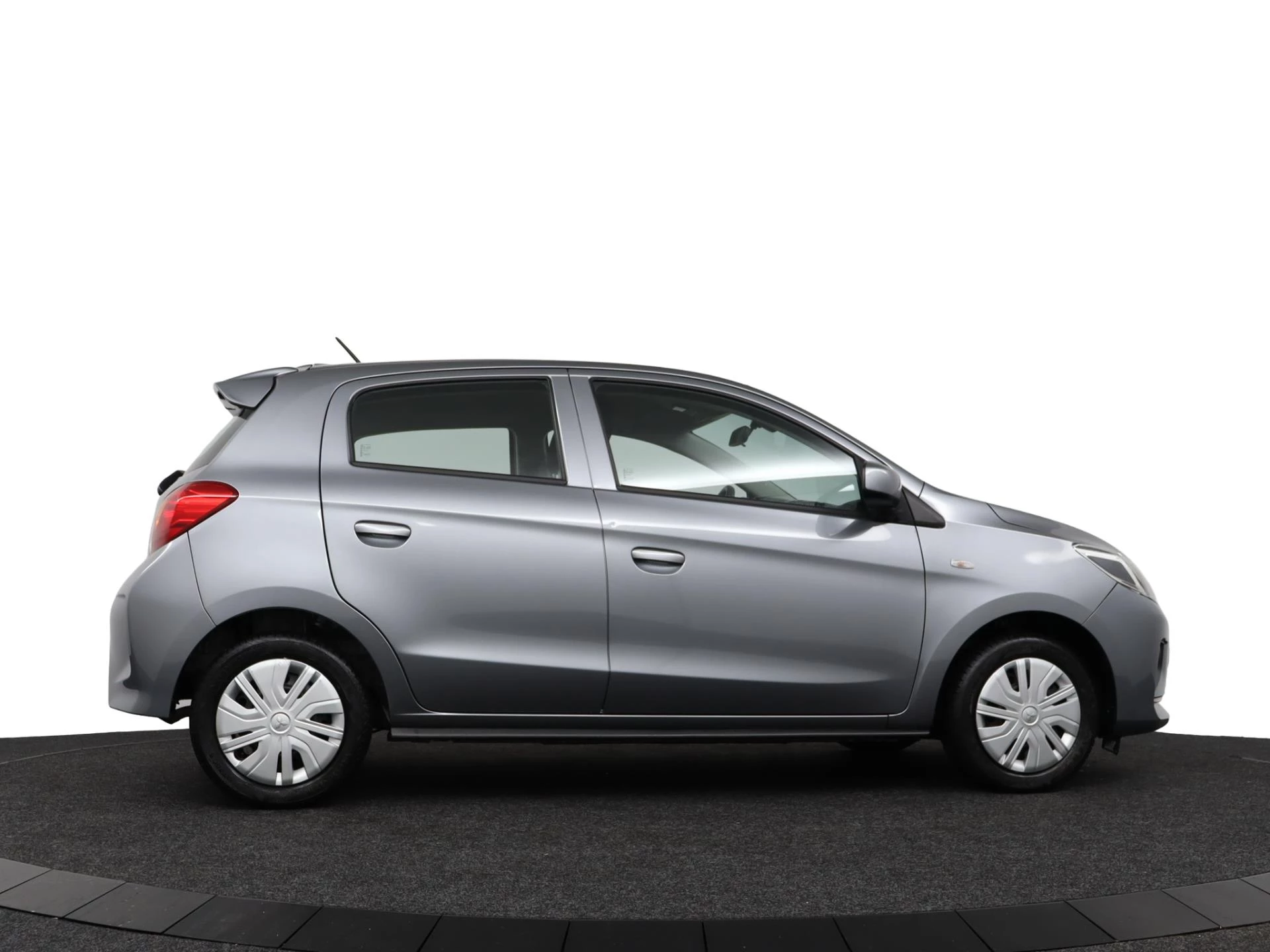 Hoofdafbeelding Mitsubishi Space Star