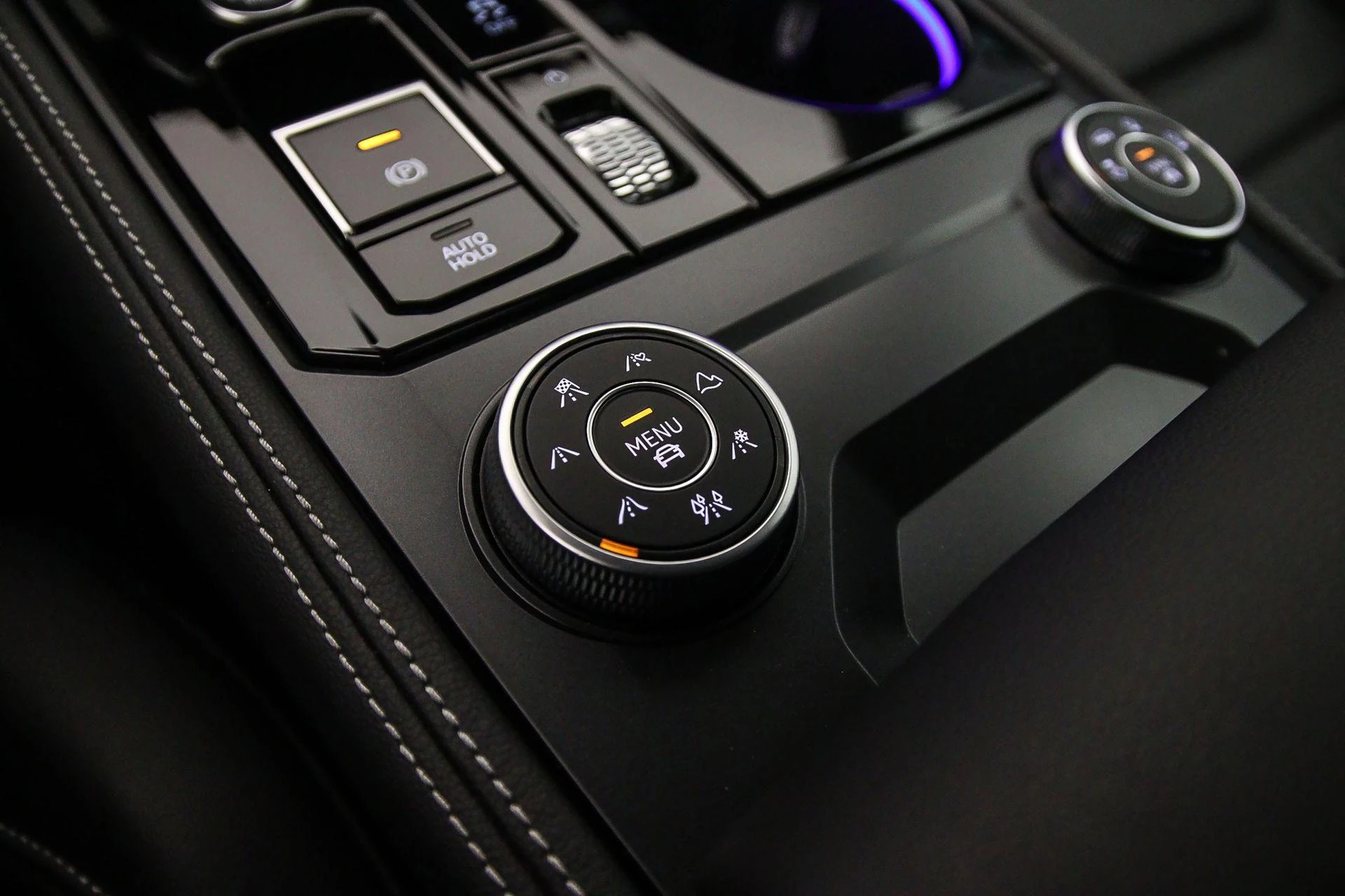 Hoofdafbeelding Volkswagen Touareg