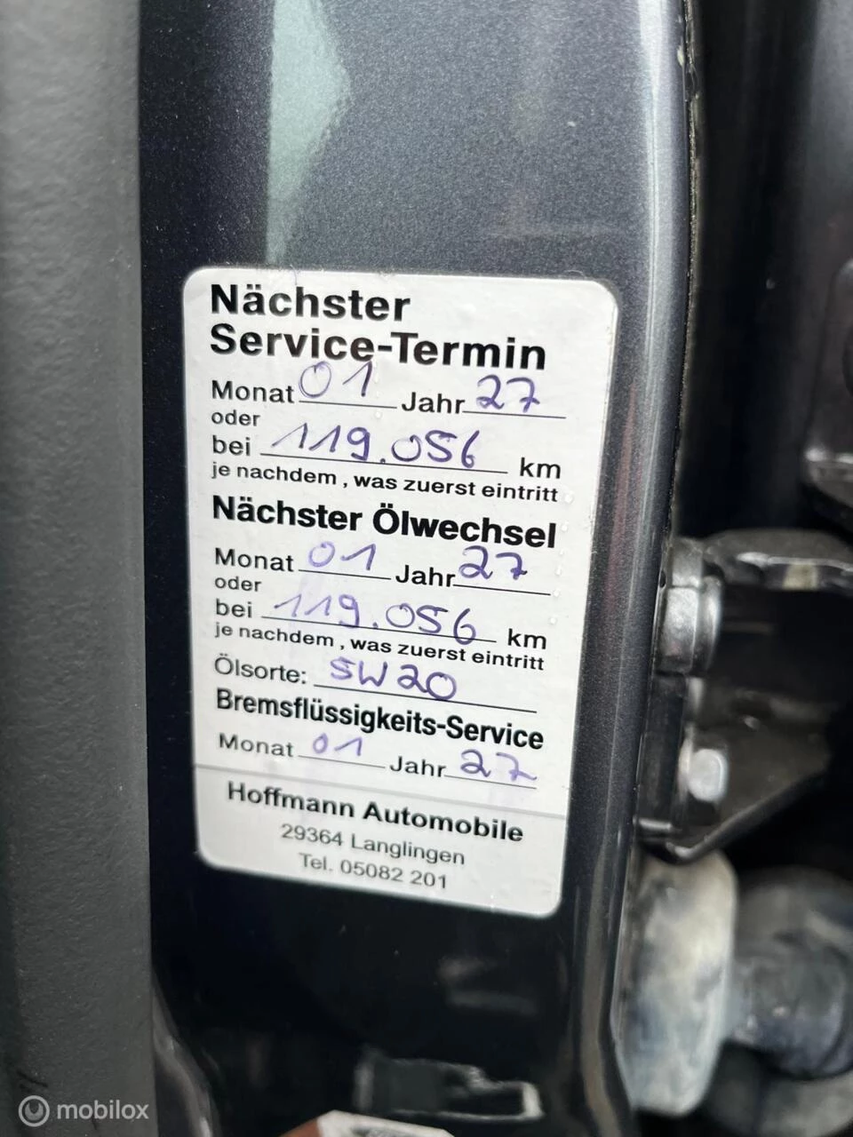 Hoofdafbeelding Ford EcoSport