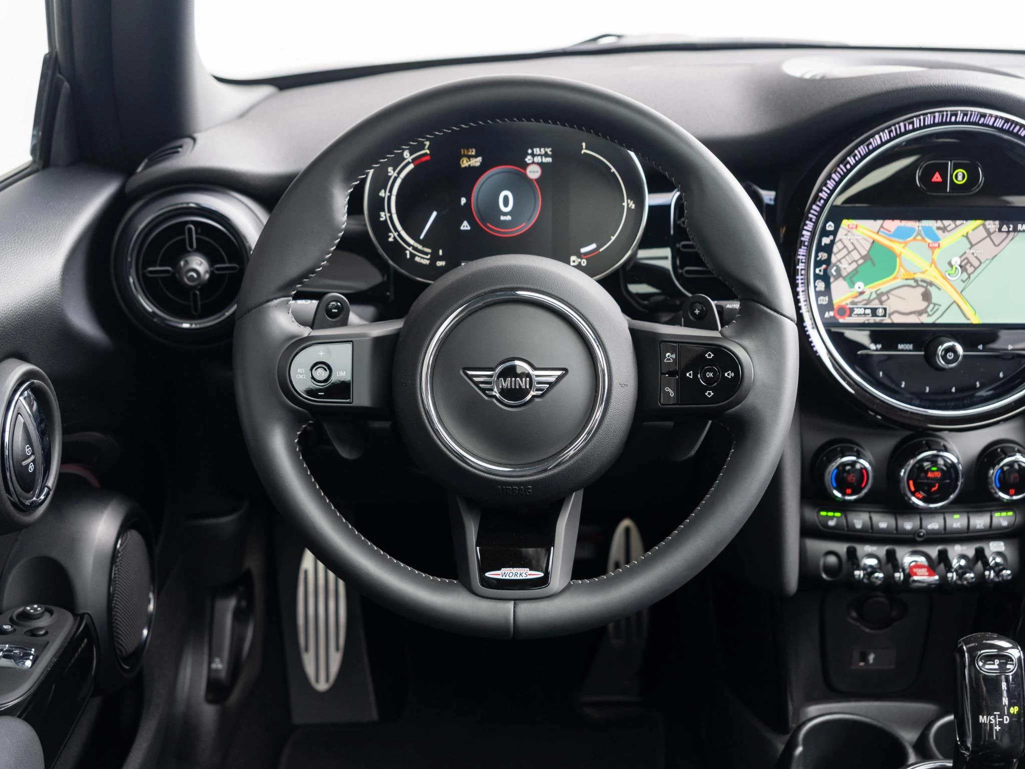 Hoofdafbeelding MINI 3-deurs