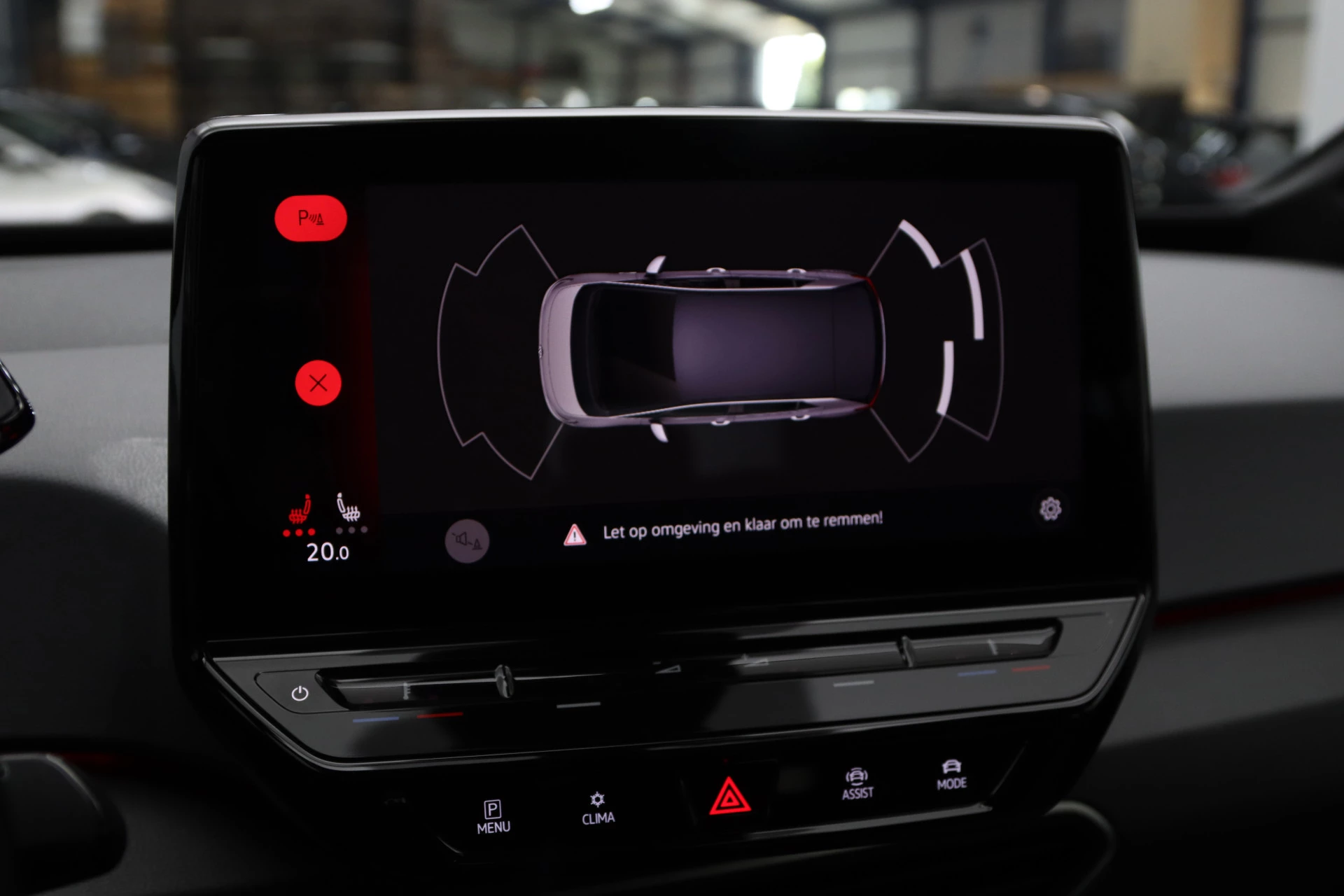 Hoofdafbeelding Volkswagen ID.3