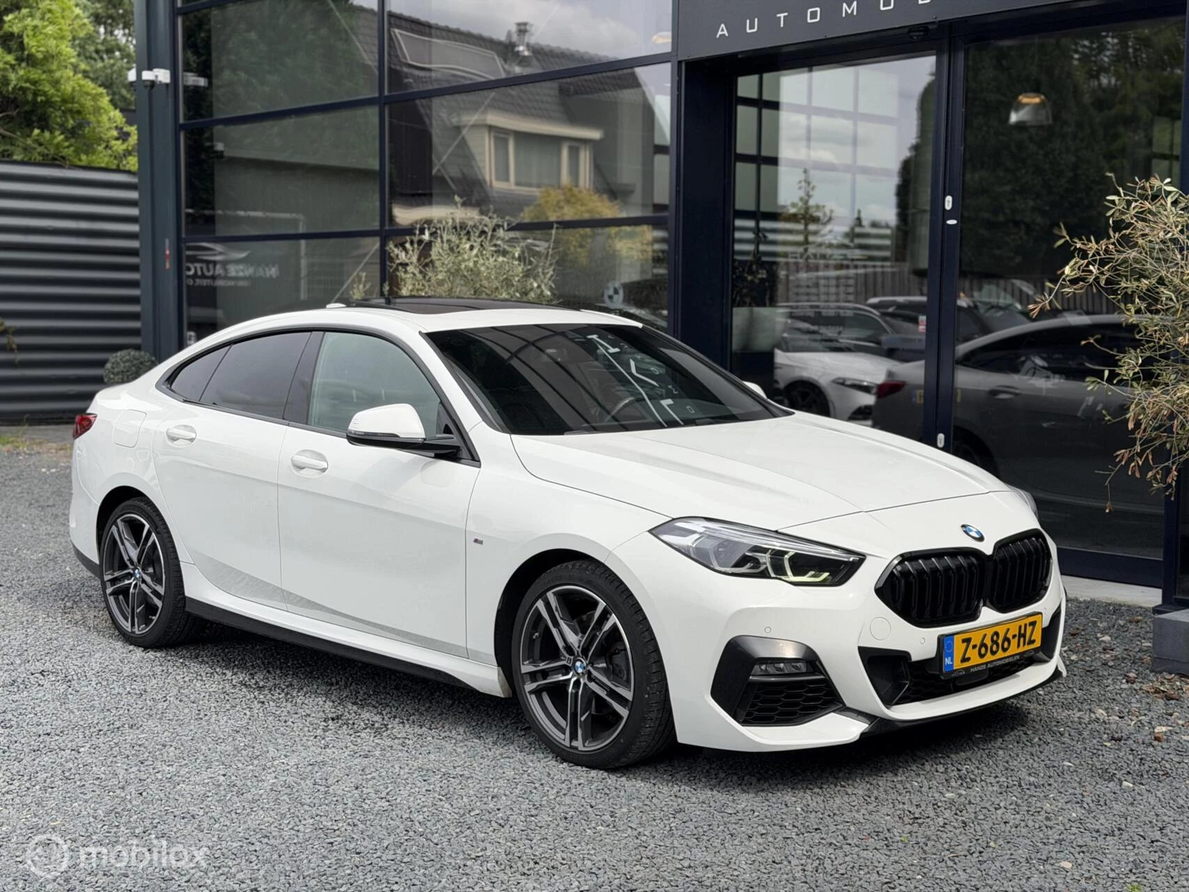Hoofdafbeelding BMW 2 Serie