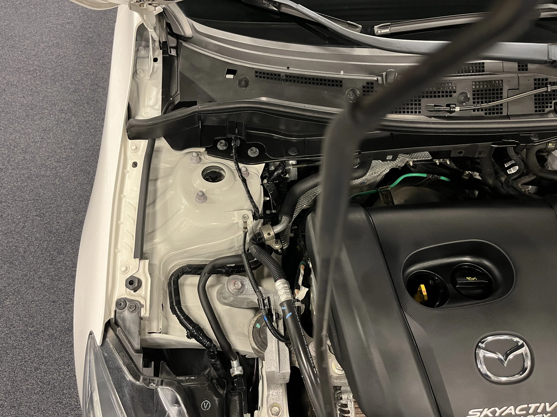 Hoofdafbeelding Mazda 2