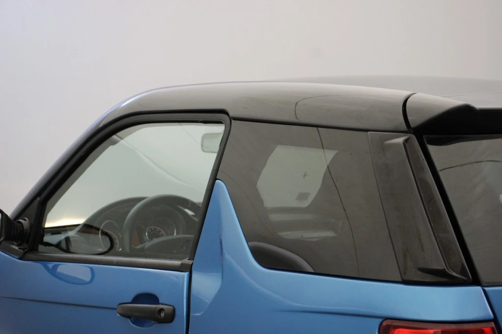 Hoofdafbeelding Ligier JS50